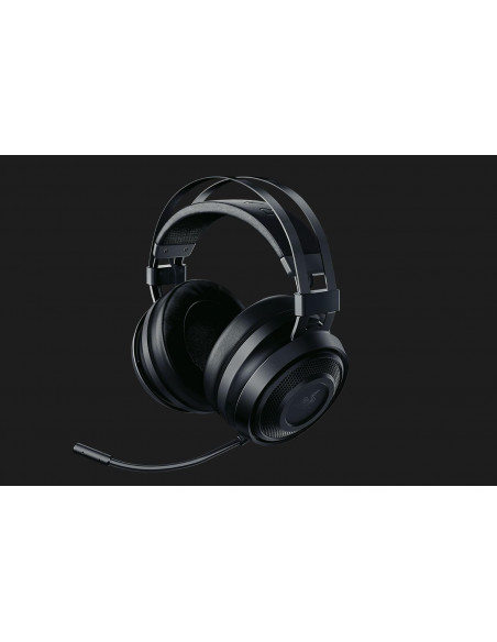 Casti cu microfon Razer Nari Essential Wireless