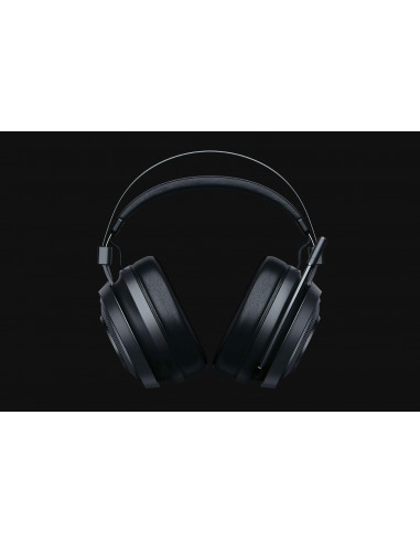 Casti cu microfon Razer Nari Essential Wireless