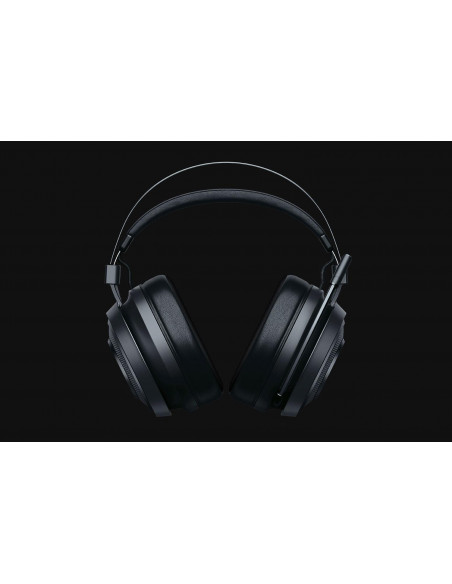 Casti cu microfon Razer Nari Essential Wireless