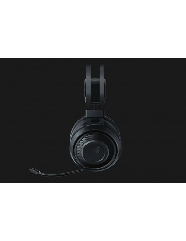 Casti cu microfon Razer Nari Essential Wireless