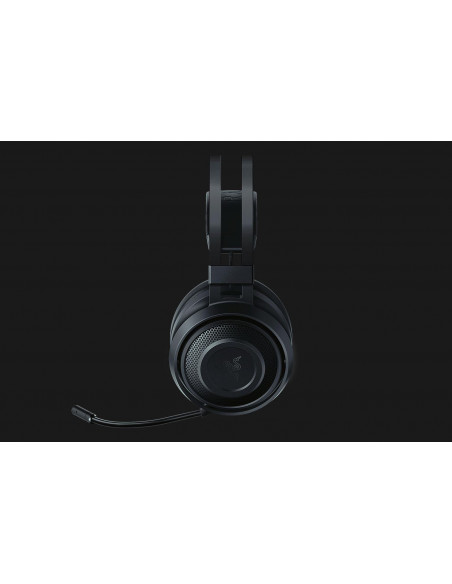 Casti cu microfon Razer Nari Essential Wireless