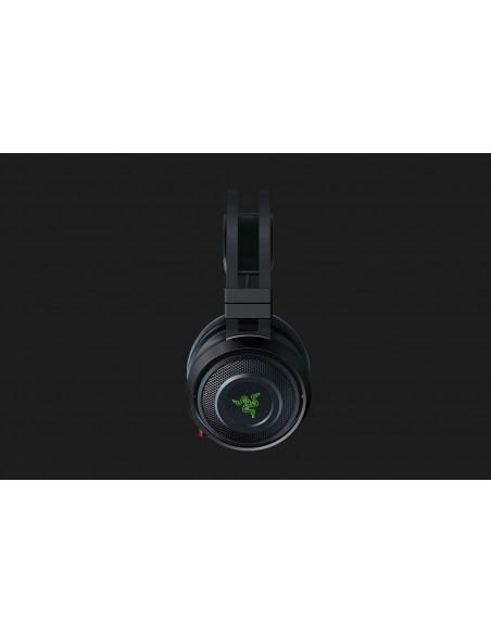 Casti cu microfon Razer Nari Ultimat Wireless