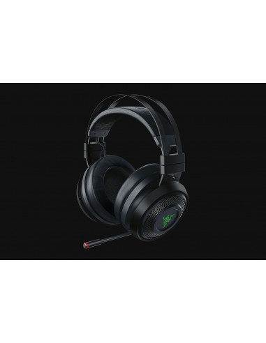 Casti cu microfon Razer Nari Ultimat Wireless