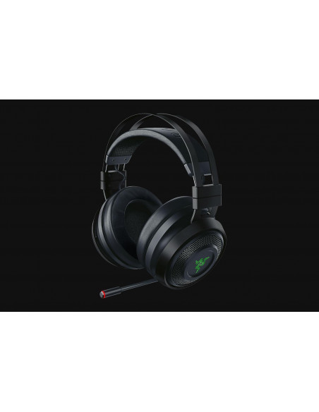 Casti cu microfon Razer Nari Ultimat Wireless