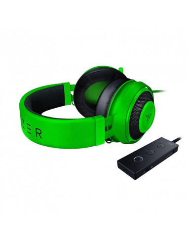 Casti cu microfon Razer Kraken Tournament Edition