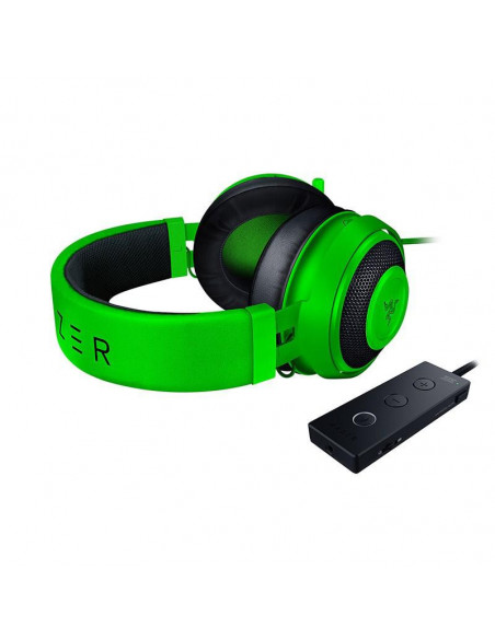 Casti cu microfon Razer Kraken Tournament Edition