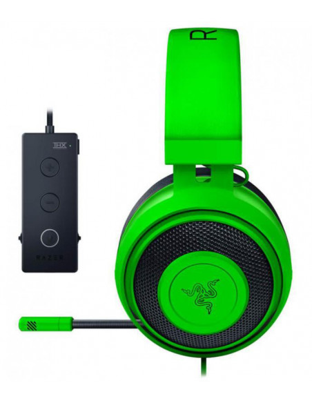 Casti cu microfon Razer Kraken Tournament Edition