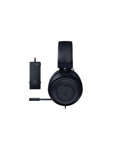 Casti cu microfon Razer Kraken Tournament Edition