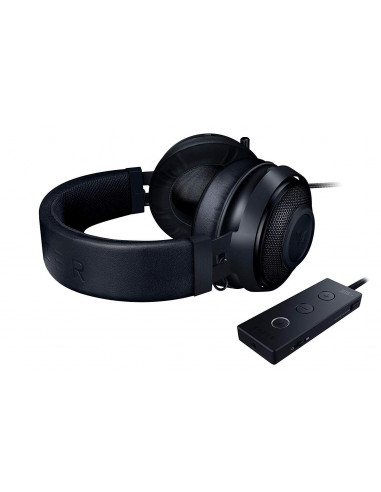 Casti cu microfon Razer Kraken Tournament Edition