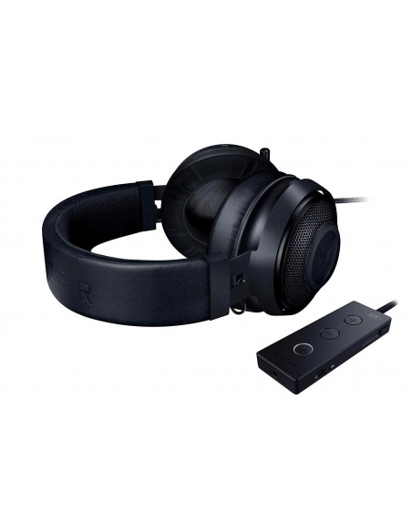 Casti cu microfon Razer Kraken Tournament Edition