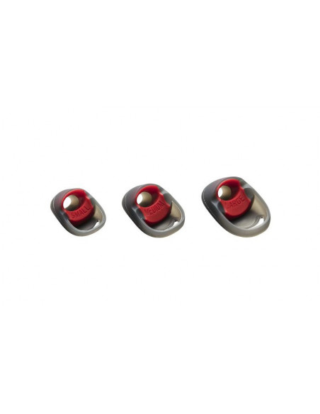 Casti cu microfon Kingston gaming, HyperX Cloud Earbuds