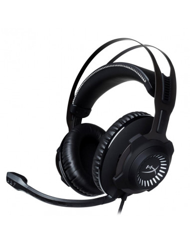 Casti cu microfon Kingston HyperX Cloud Revolver