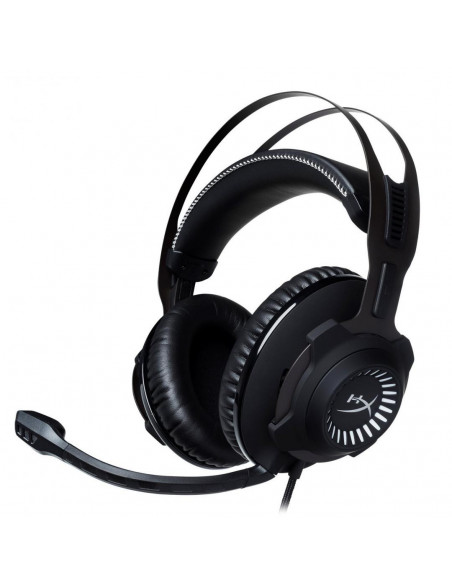 Casti cu microfon Kingston HyperX Cloud Revolver