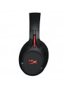 Casti wireless cu microfon Kingston gaming, negru,HX-HSCF-BK/EM