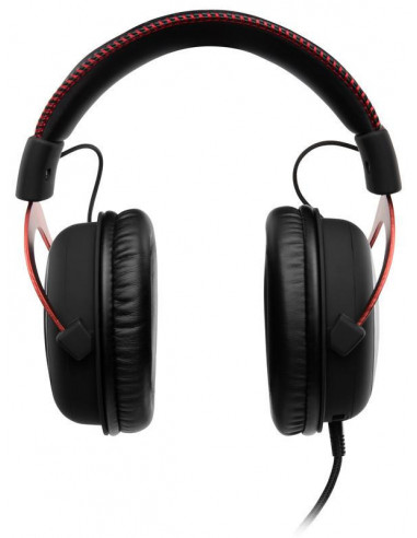 Casti cu microfon Kingston HyperX Cloud II Gaming