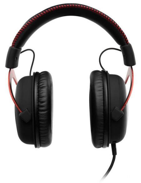 Casti cu microfon Kingston HyperX Cloud II Gaming