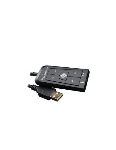 Casti cu microfon Kingston HyperX Cloud II Gaming