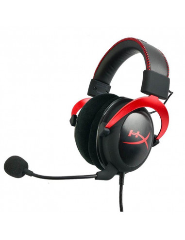 Casti cu microfon Kingston HyperX Cloud II Gaming