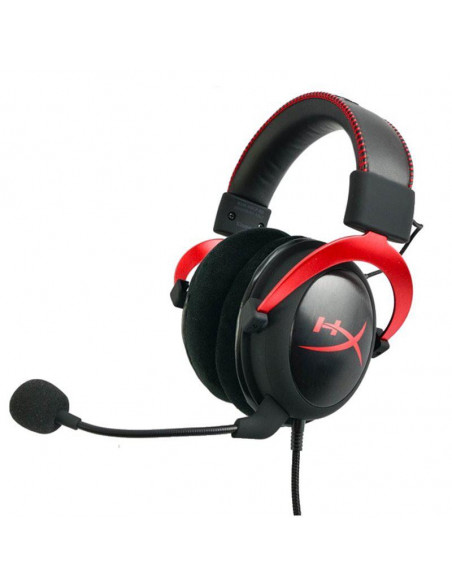 Casti cu microfon Kingston HyperX Cloud II Gaming