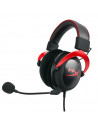 Casti cu microfon Kingston HyperX Cloud II Gaming