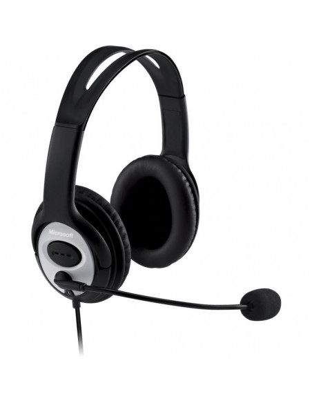 HEADSET LIFECHAT LX-3000/JUG-00014 MS,JUG-00014