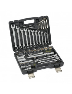 HR TRUSA 77 PIESE CR-V,CTSM016 2