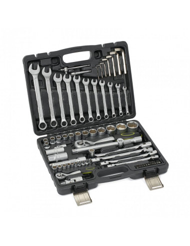 HR TRUSA 77 PIESE CR-V,CTSM016