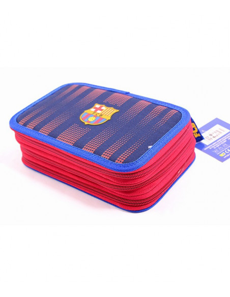 Penar Neechipat Barcelona Mingi 3 Fermoare,LEC41279