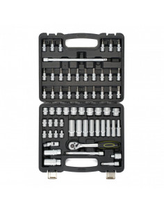 HR TRUSA 61 PIESE CR-V,CTSM015 2