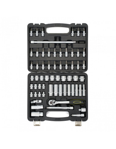 HR TRUSA 61 PIESE CR-V,CTSM015