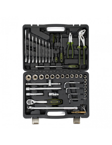 HR TRUSA 44 PIESE CR-V,CTSM014