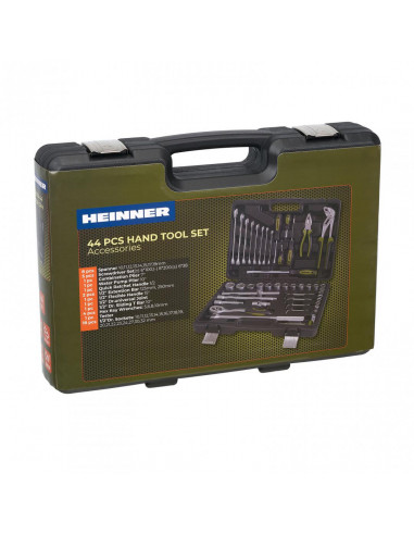 HR TRUSA 44 PIESE CR-V,CTSM014