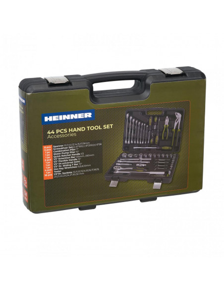 HR TRUSA 44 PIESE CR-V,CTSM014