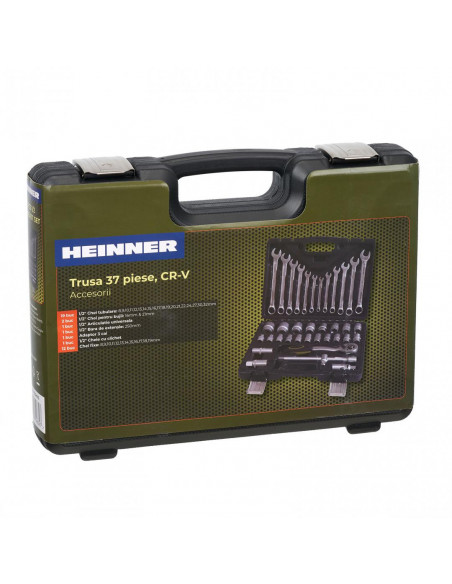 HR TRUSA 37 PIESE CR-V,CTSM013