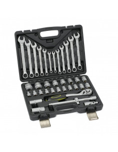 HR TRUSA 37 PIESE CR-V,CTSM013 2