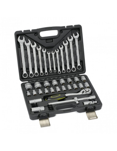 HR TRUSA 37 PIESE CR-V,CTSM013