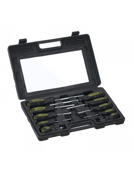 HR SET 10 SURUBELNITE CR-V,PCSS011