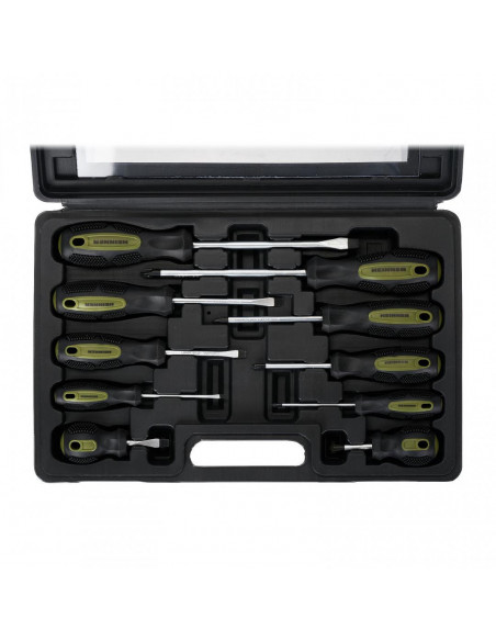 HR SET 10 SURUBELNITE CR-V,PCSS011