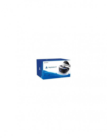 SONY PlayStation Virtual Reality - PS VR uses the power of