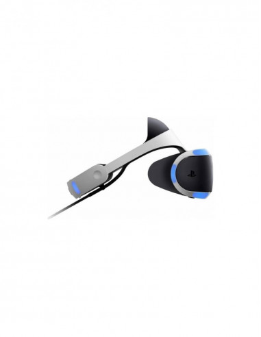 SONY PlayStation Virtual Reality - PS VR uses the power of