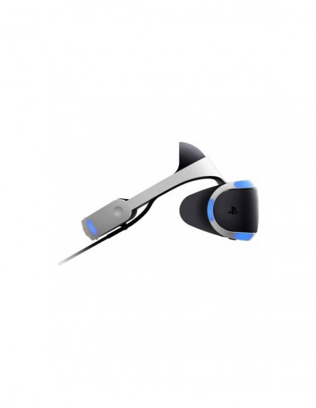 SONY PlayStation Virtual Reality - PS VR uses the power of