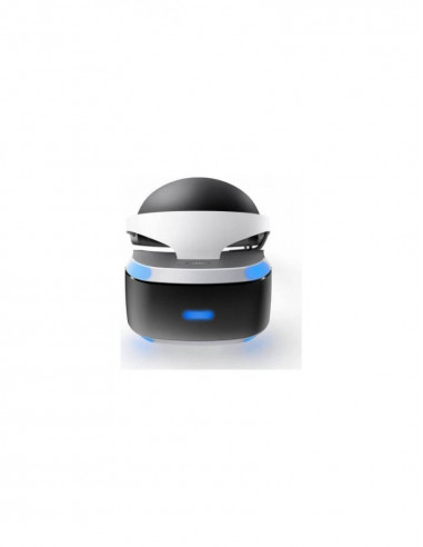 SONY PlayStation Virtual Reality - PS VR uses the power of