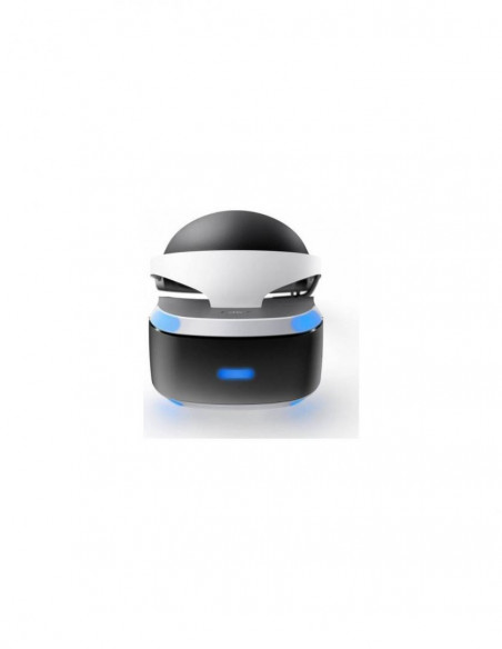 SONY PlayStation Virtual Reality - PS VR uses the power of