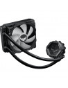 Cooler procesor all-in-one TUF GAMING LC 120 RGB, pompa si