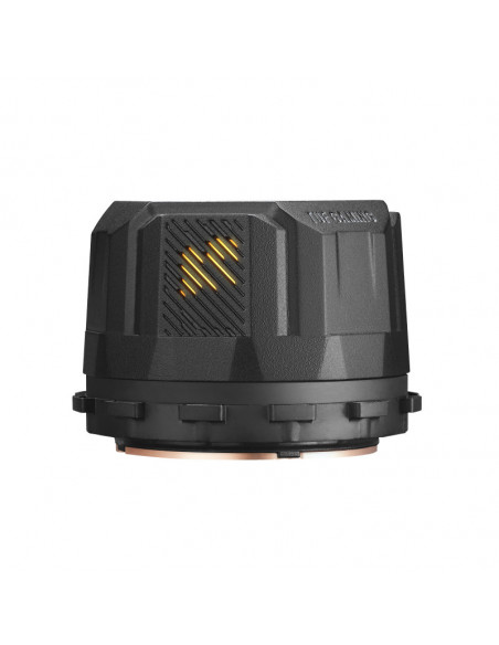 Cooler procesor all-in-one TUF GAMING LC 120 RGB, pompa si