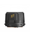 Cooler procesor all-in-one TUF GAMING LC 120 RGB, pompa si