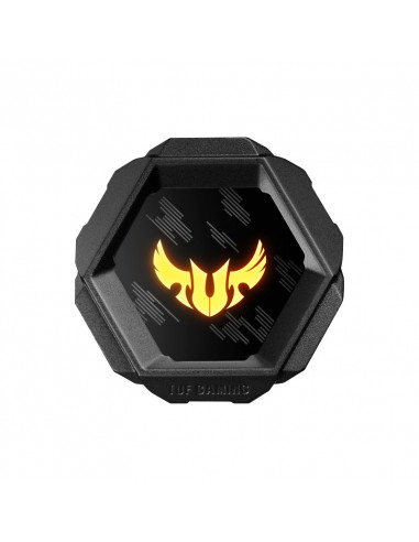 Cooler procesor all-in-one TUF GAMING LC 120 RGB, pompa si