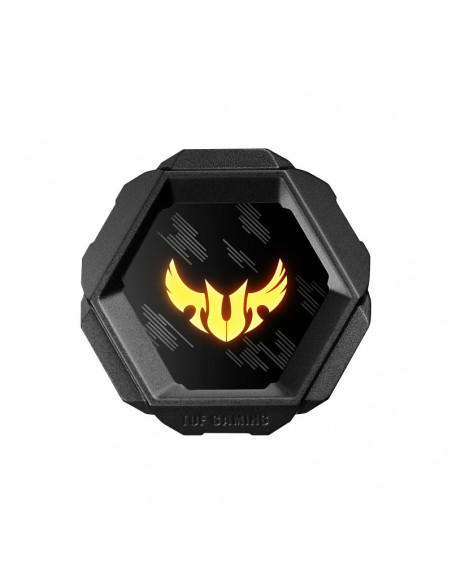 Cooler procesor all-in-one TUF GAMING LC 120 RGB, pompa si