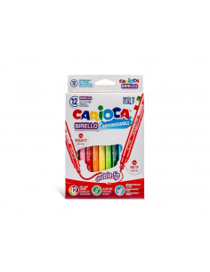 Carioca Birello 12/set,SKR066