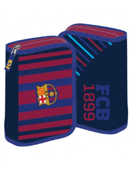 Penar Neechipat 1 Fermoar 2 Extensii Barcelona Dungi,LEC41248